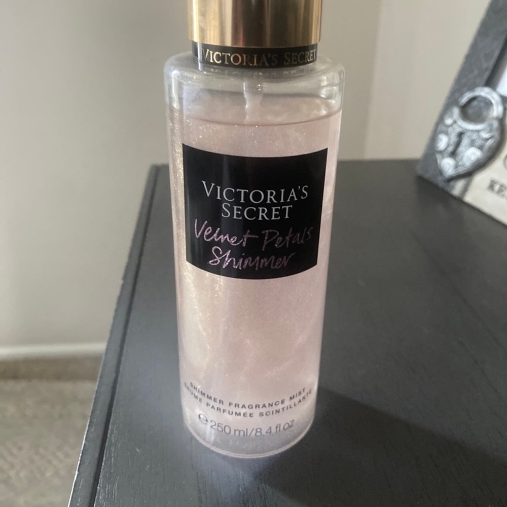 Victoria Secret Mist